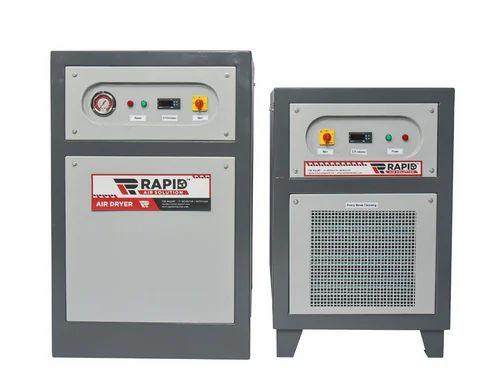 Wall Mounted Refrigerated Air Dryers