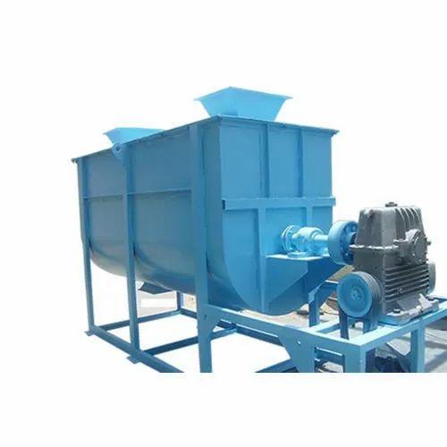 Wall Putty Mixing Machine