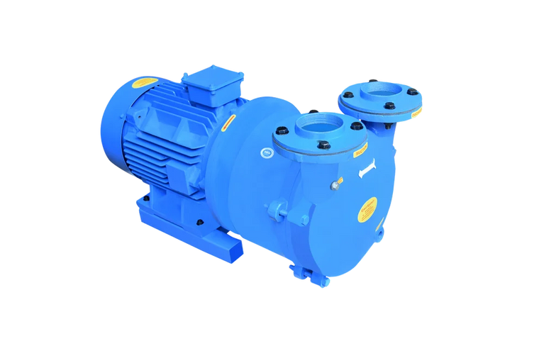 Water Ring Vacuum Pump