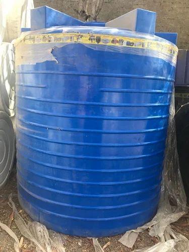 Water Storage Tank