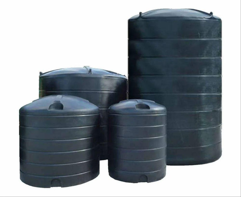 Water Storage Tank