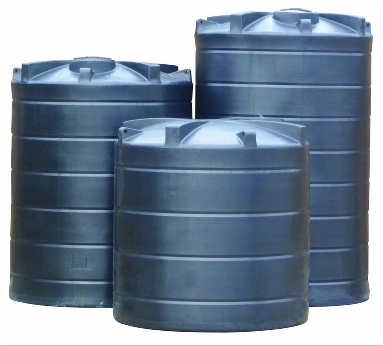 Water Storage Tank