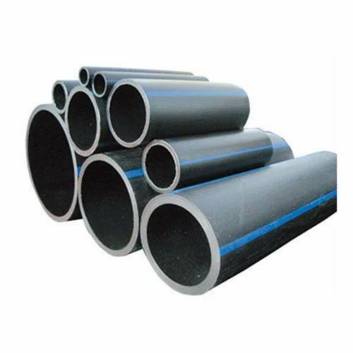 Water Supply Hdpe Pipe