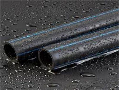 Water Supply Hdpe Pipe