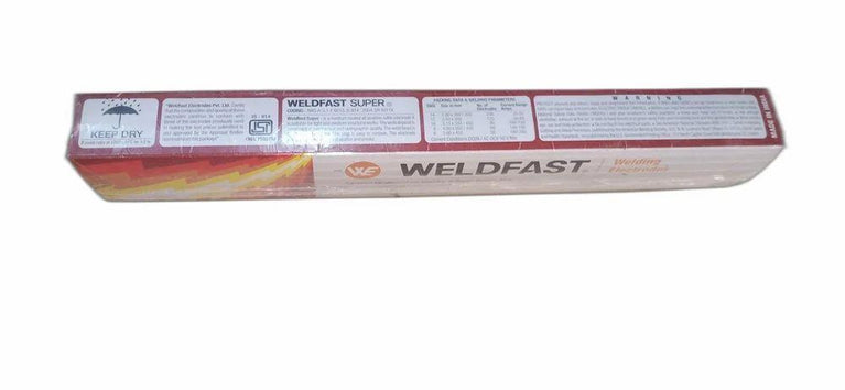 Weldfast Welding Electrode