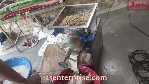 ભીની દાળ - કાજુ ગ્રાઇન્ડીંગ મશીન - બર મીલ