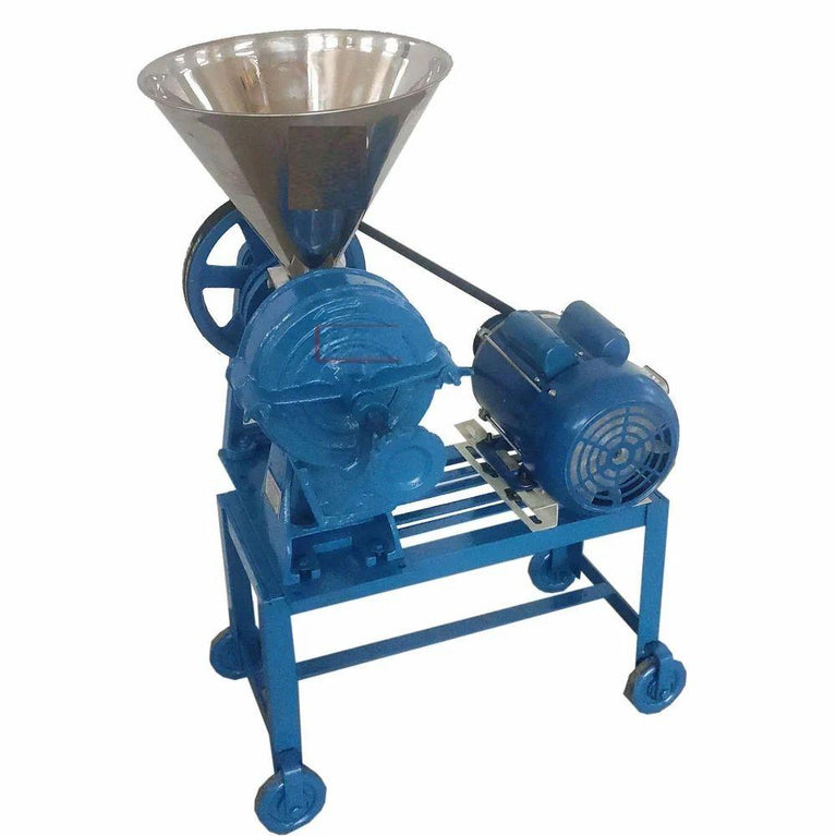 Wet Dal Grinder Machine