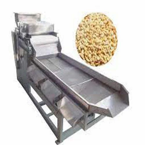 વેટ પીનટ પીલીંગ મશીન 200 કિગ્રા/એચ
