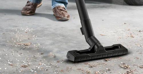 Wet Vacuum Cleaner WD3SV