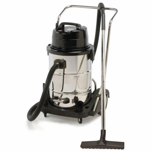 Wet & Dry Vacuum Cleaners