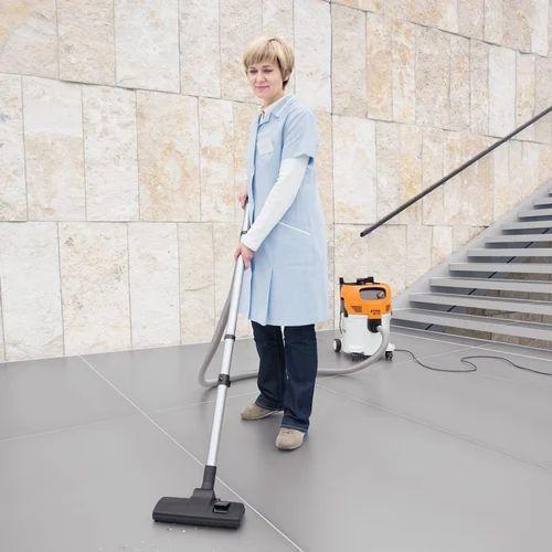 Wet & Dry Vacuum Cleaners