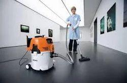 Wet & Dry Vacuum Cleaners