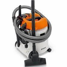 Wet & Dry Vacuum Cleaners