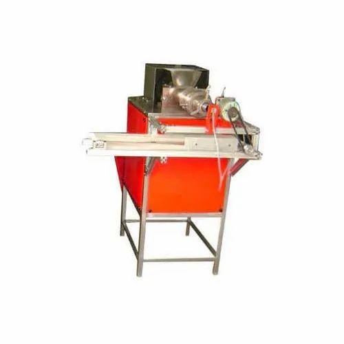 Wheat Chapati Dough Making Machine