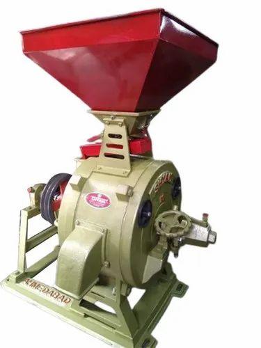 Wheat Flour Mill 16 inch