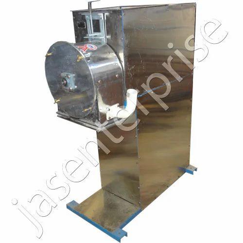 Wheat Flour Mill Machine