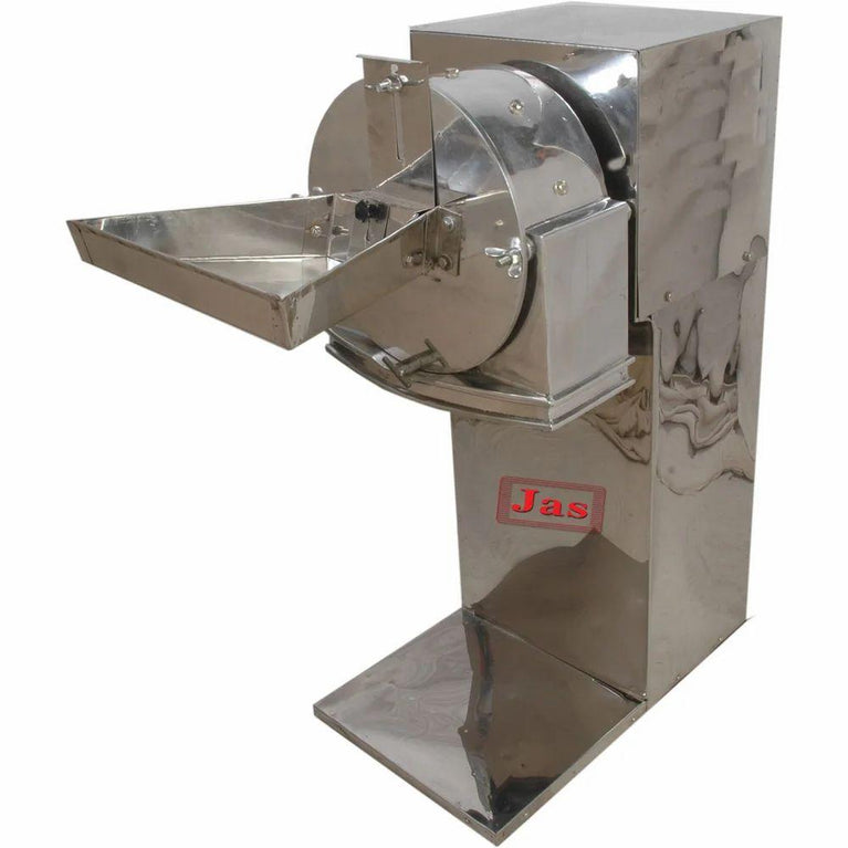 Wheat Flour Mill Machine