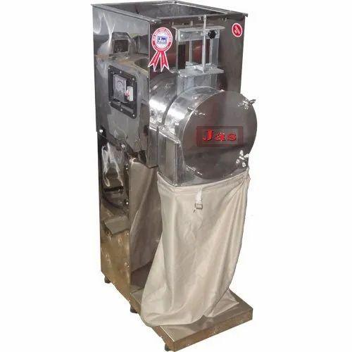 Wheat Grinding Machine