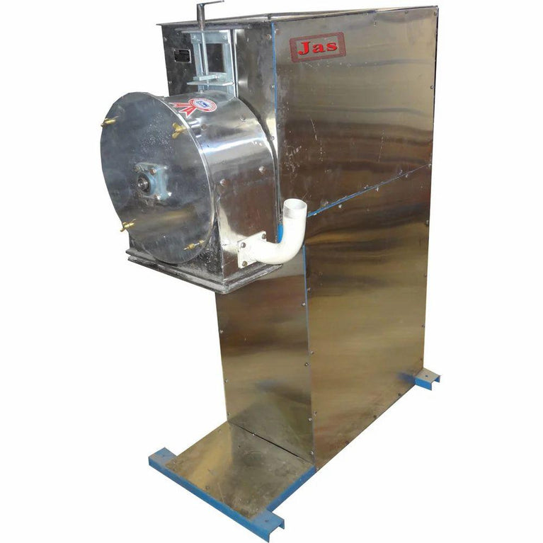 Wheat Grinding Machine