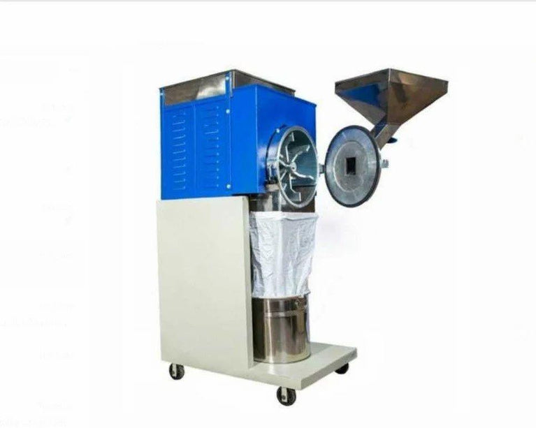 Wheat Grinding Machine 5 Hp