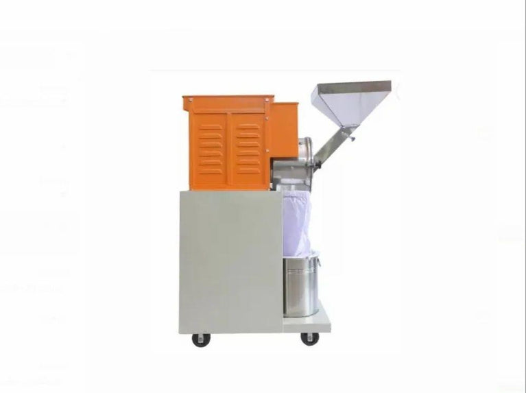 Wheat Grinding Machine 5 Hp