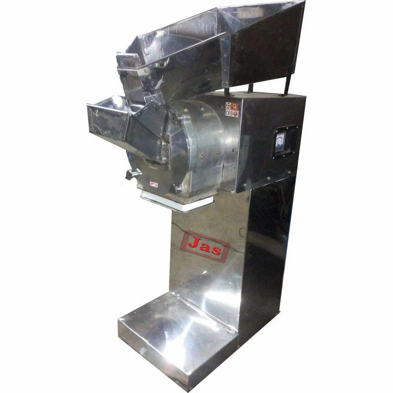 Wheat Grinding Machine