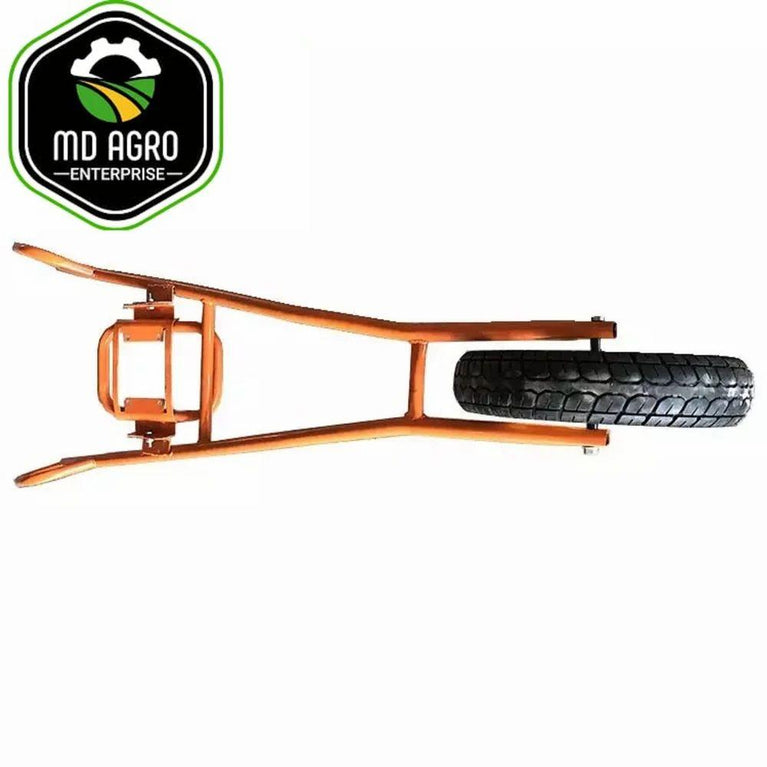 Wheel Earth Auger 63CC