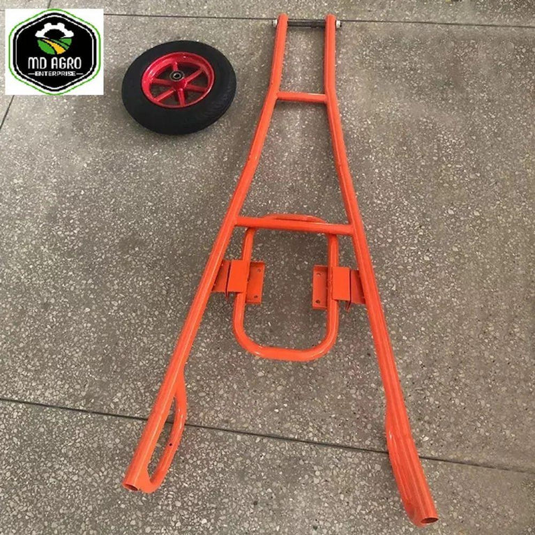 Wheel Earth Auger 63CC