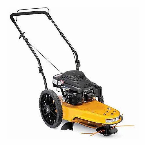 Wheeled String Trimmer