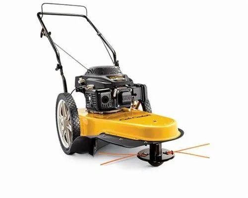 Wheeled Trimmer