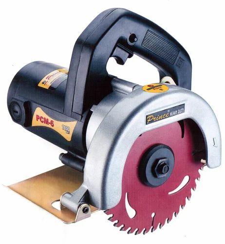 Wood Cutter PCM-6