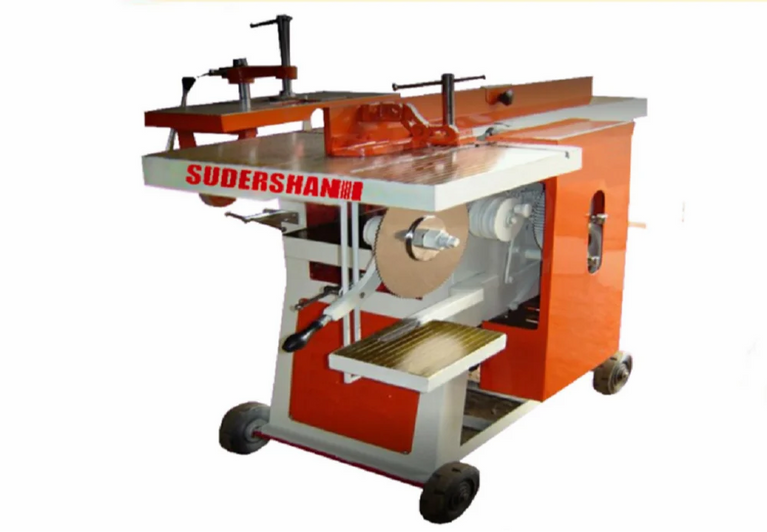 Wood Working Machines