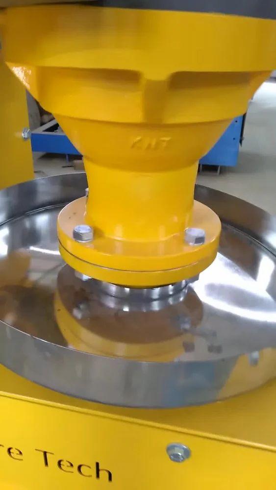 Wooden Peanut Oil Extraction Machine