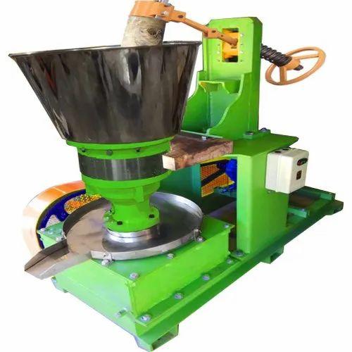 Wooden Peanut Oil Extraction Machine