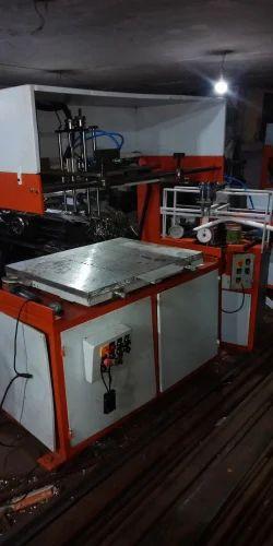 Woven Bag Printing Machines