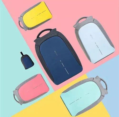 XD Design Bobby Compact Anti Theft Laptop Backpack