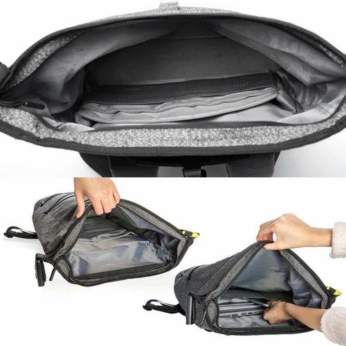 XD Design Bobby Urban Lite Anti Theft Laptop Backpack