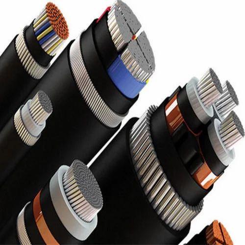 XLPE Cables