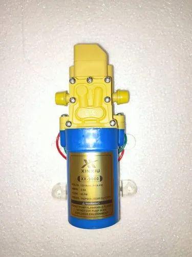 Xinkiu કૃષિ 140 PSI મોટર