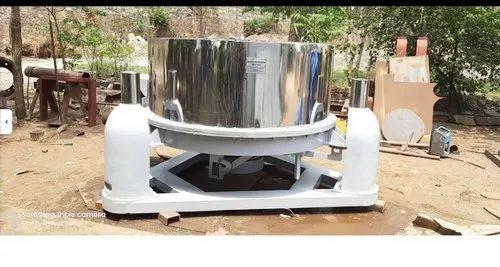 Yarn Hydro Extractors