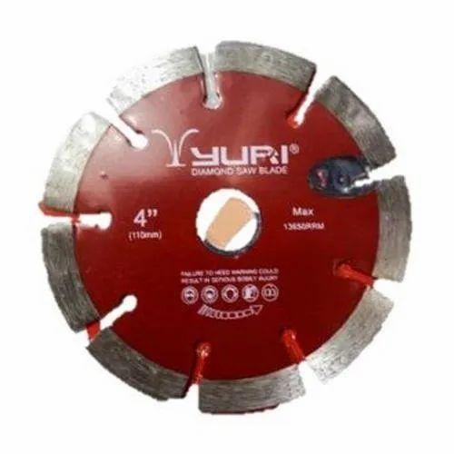 Yuri Marble Cutting Blade