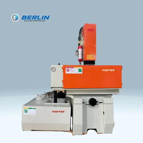 ZNC Electric Spark Discharge Machine