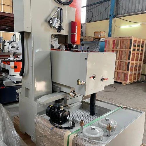 ZNC Electric Spark Discharge Machine