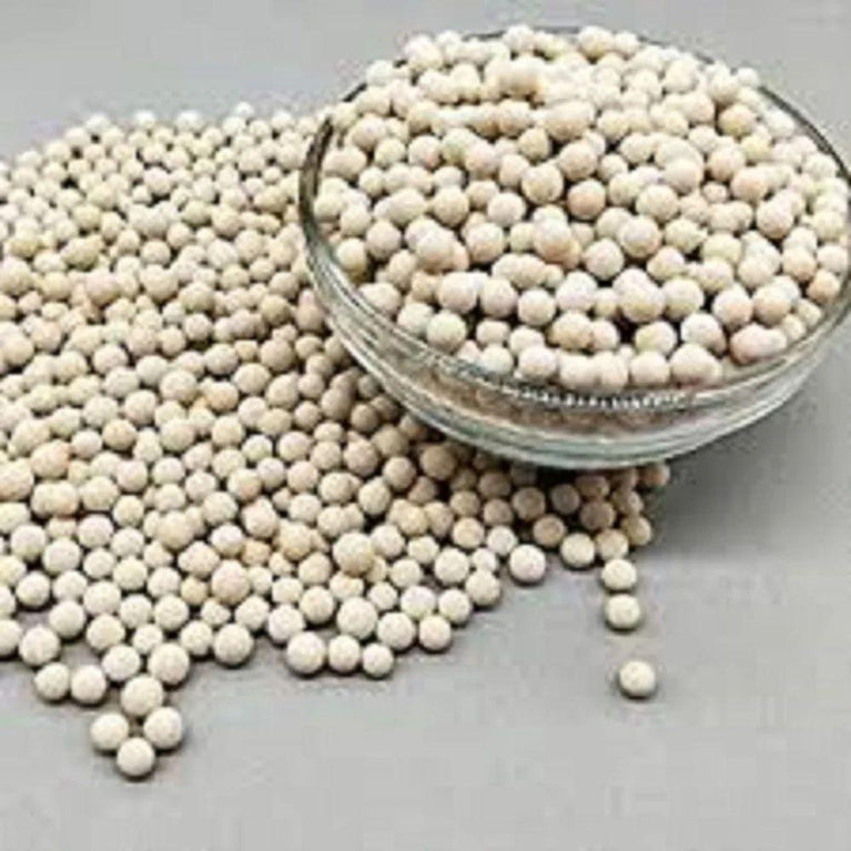 Zeolite Molecular Sieves