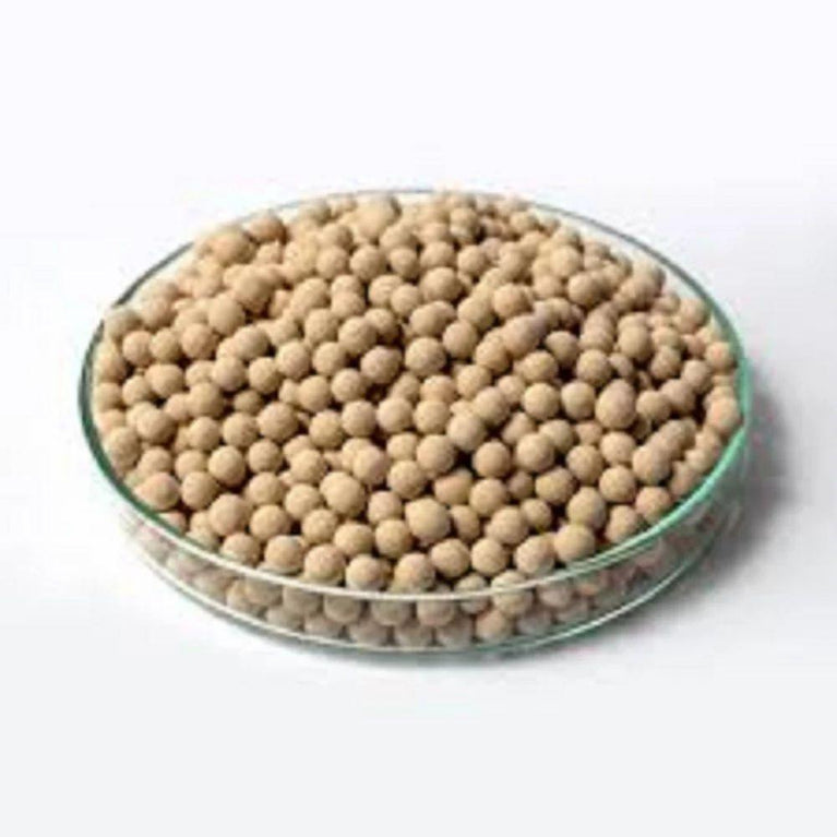 Zeolite Molecular Sieves