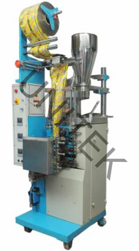 Zipper Pouch Packing Machine