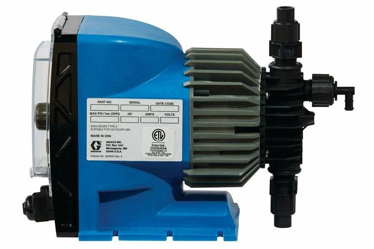 boiler chemical dosing pump