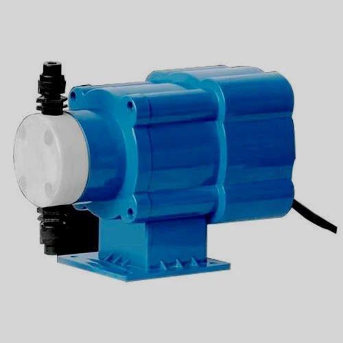 chlorine dosing pump