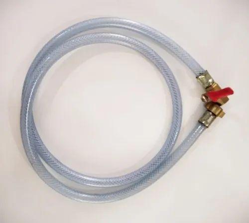 heavy breaded dilivery pipe