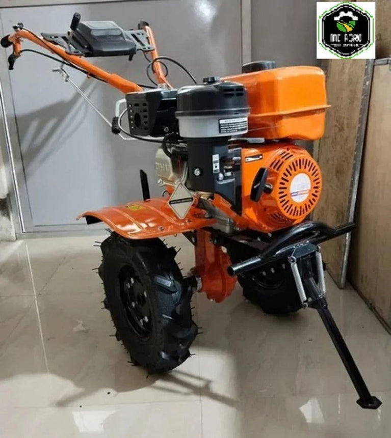 honda fj600 Tiller